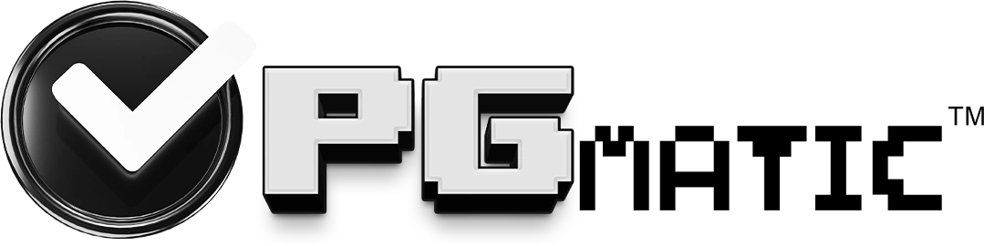 Terverifikasi oleh PGMatic